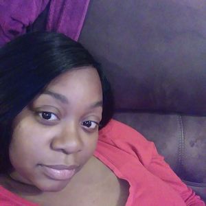 Meet your Posher, Latoya